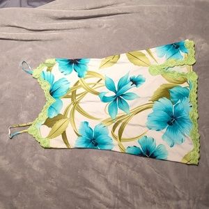 Bisou Bisou Intimates nightgown